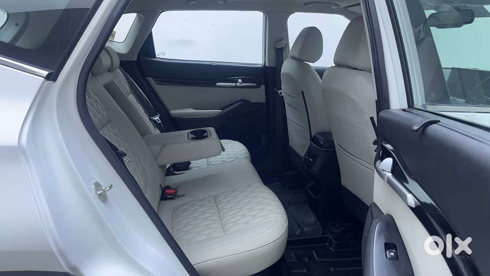 Kia Seltos Htx G, 2022, Petrol