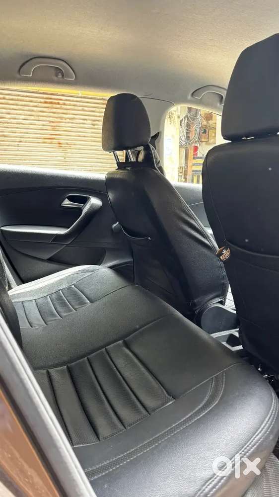 Volkswagen Polo 2020 Manual