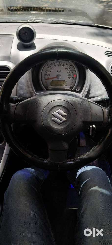 Maruti Suzuki Ritz Vxi (abs) Bs Iv, 2010, Petrol