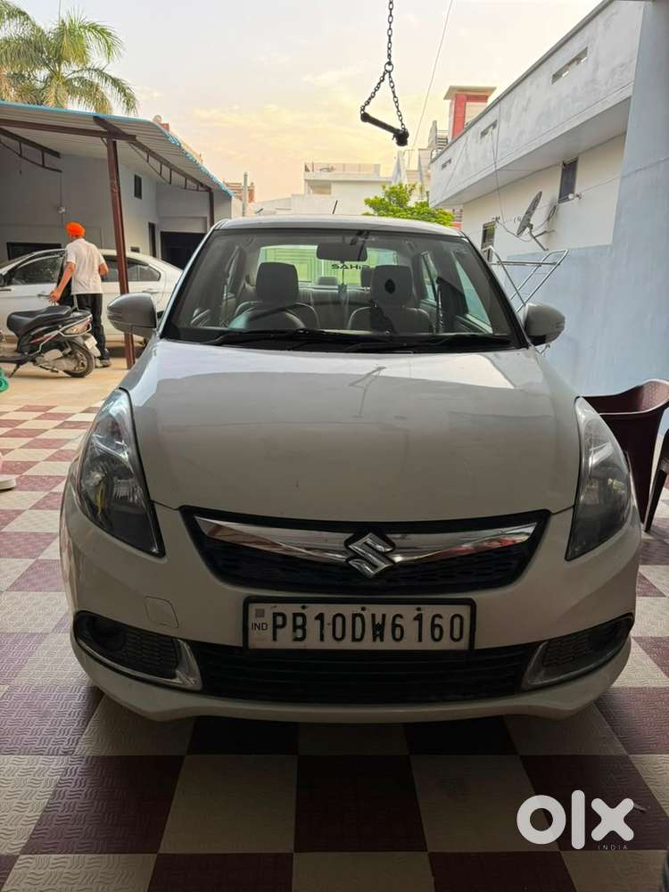 Dzire Diesel Maruti 2012 All Orignl U Can Visitt Abd Check Or Genuin