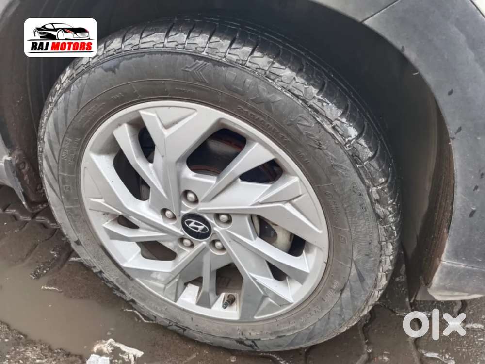 Hyundai Creta 1.5 Sx, 2023, Petrol