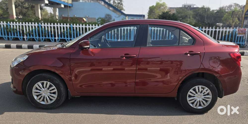 Maruti Suzuki Swift Dzire Vxi(o) Amt, 2019, Petrol