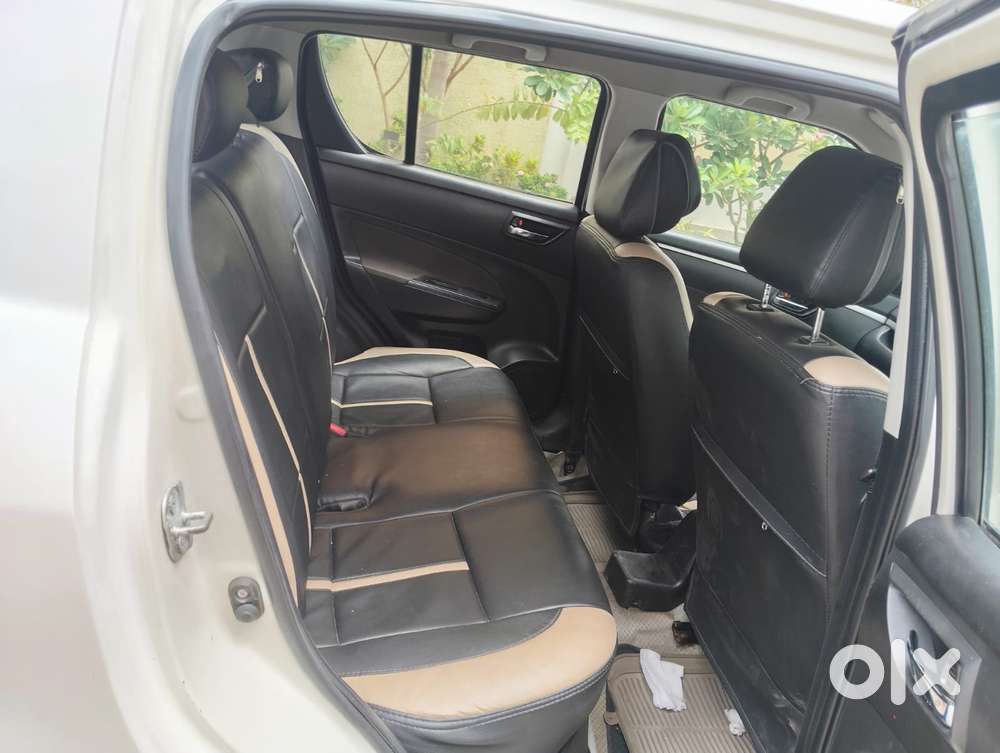 Maruti Suzuki Swift Ddis Vdi, 2015, Diesel