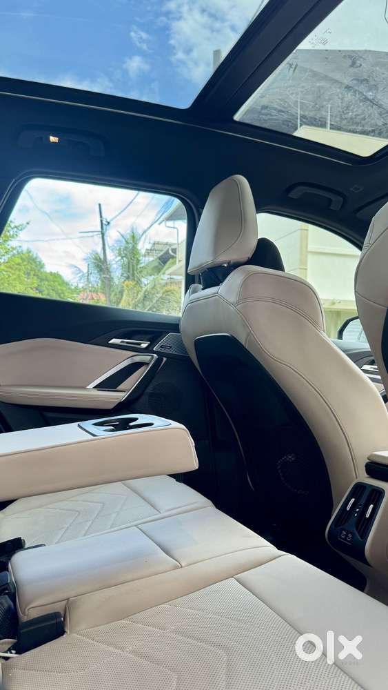Bmw X1 Sdrive18i M Sport, 2024, Petrol
