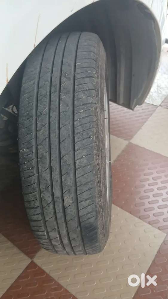 Maruti Suzuki Wagon R 2024