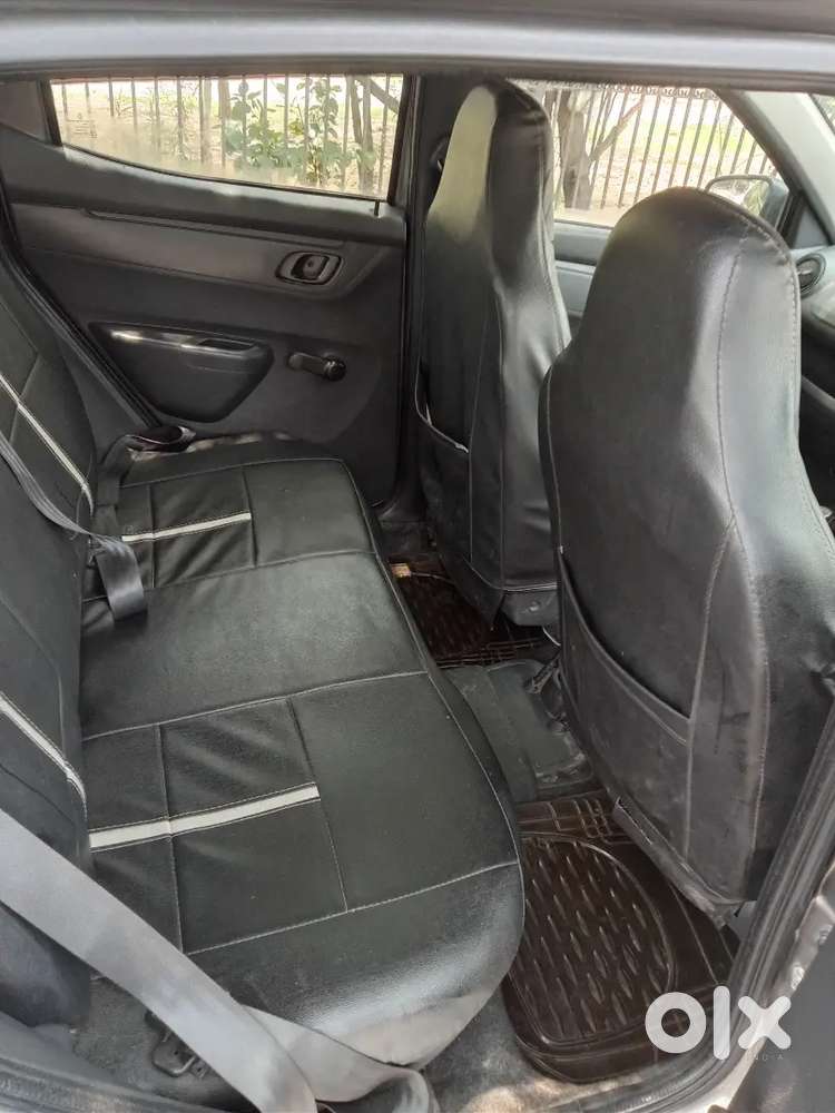 Renault Kwid 2016 Petrol Good Condition