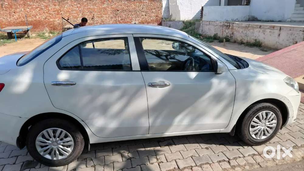 Maruti Dzire 1.2 2019
