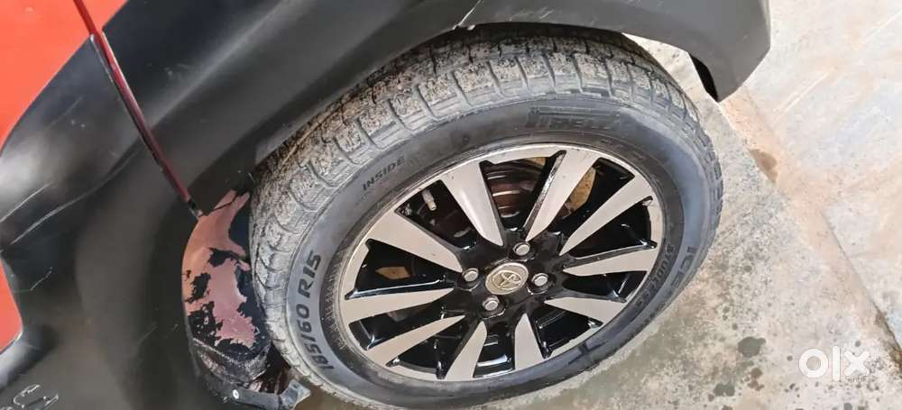Toyota Etios Cross 2014 Diesel