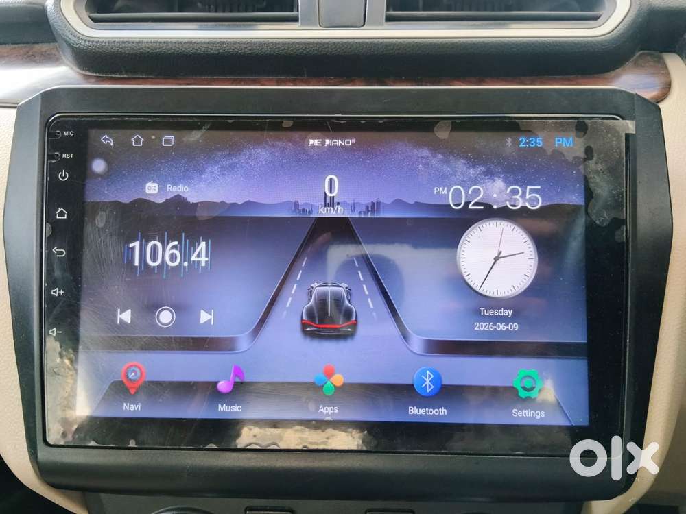 Maruti Suzuki Swift Dzire Vxi Optional, 2019, Petrol