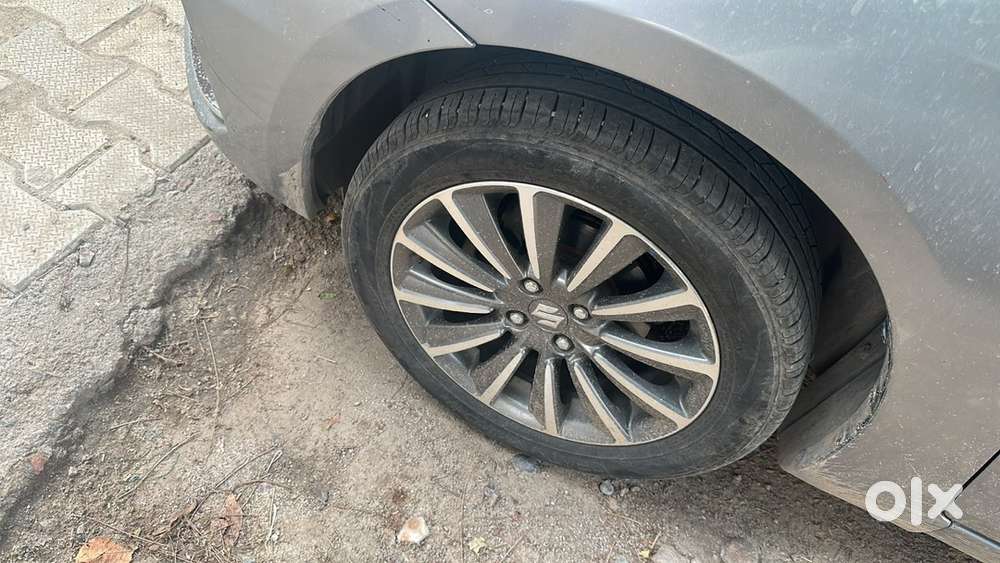 Maruti Suzuki Ciaz 2019 Petrol