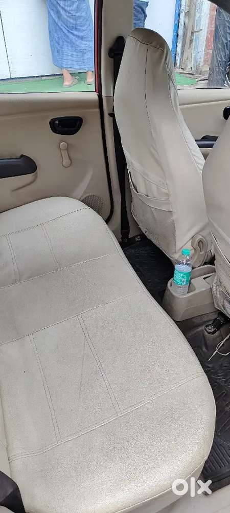 Hyundai I10 Petrol 2010, Era (well Maintained)