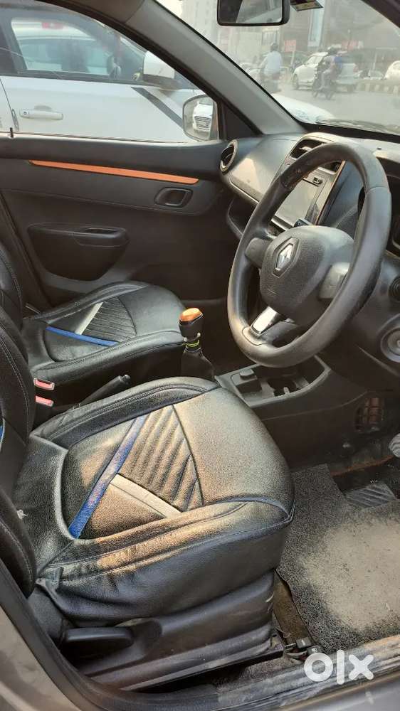 Car Starting Problem Only