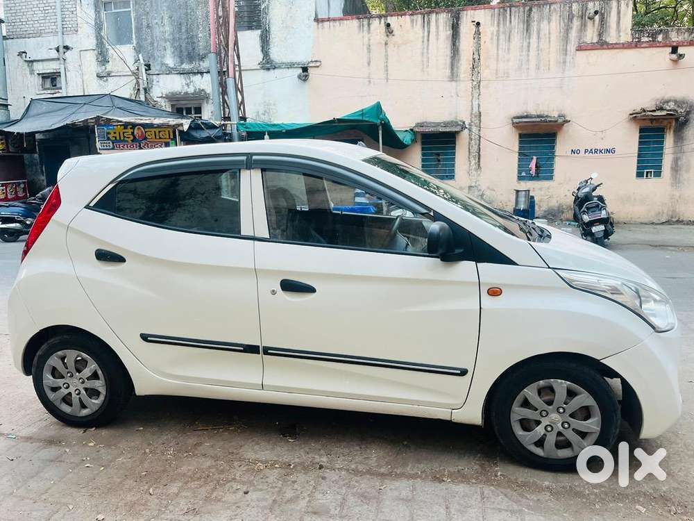 Hyundai Eon 2016 Petrol 90000 Km Driven