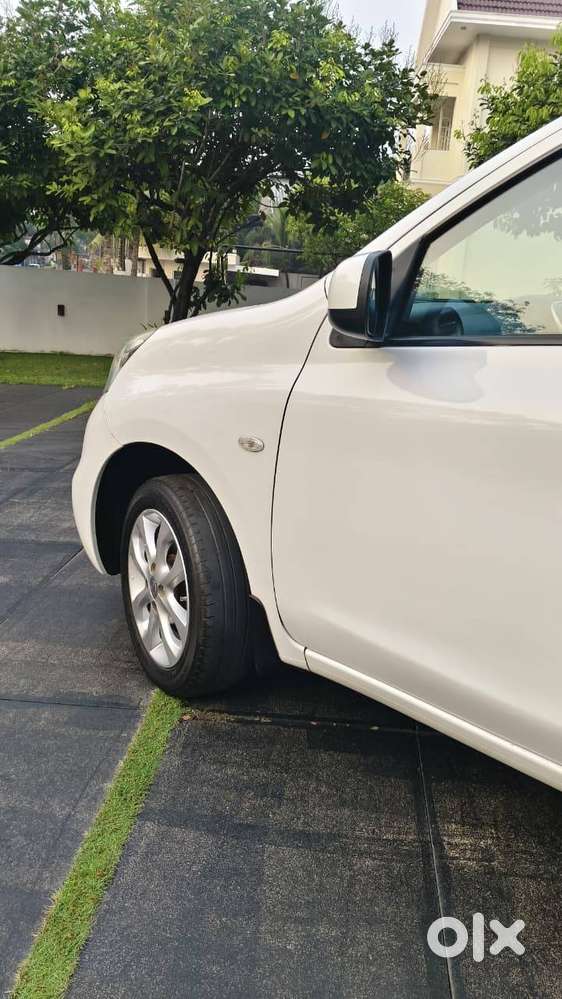 Nissan Micra 2018 , Automatic For Sale