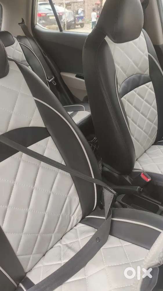 Hyundai Grand I10 2018 1.2 Kappa