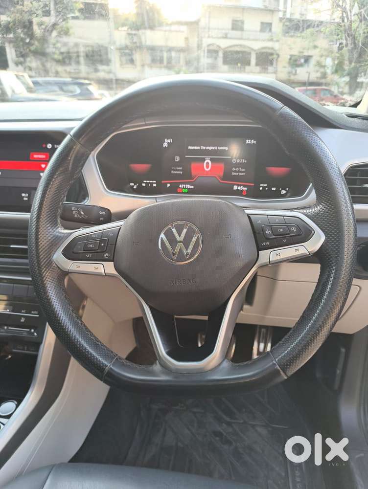 Volkswagen Taigun 1.5 Tsi Gt Plus, 2022, Petrol