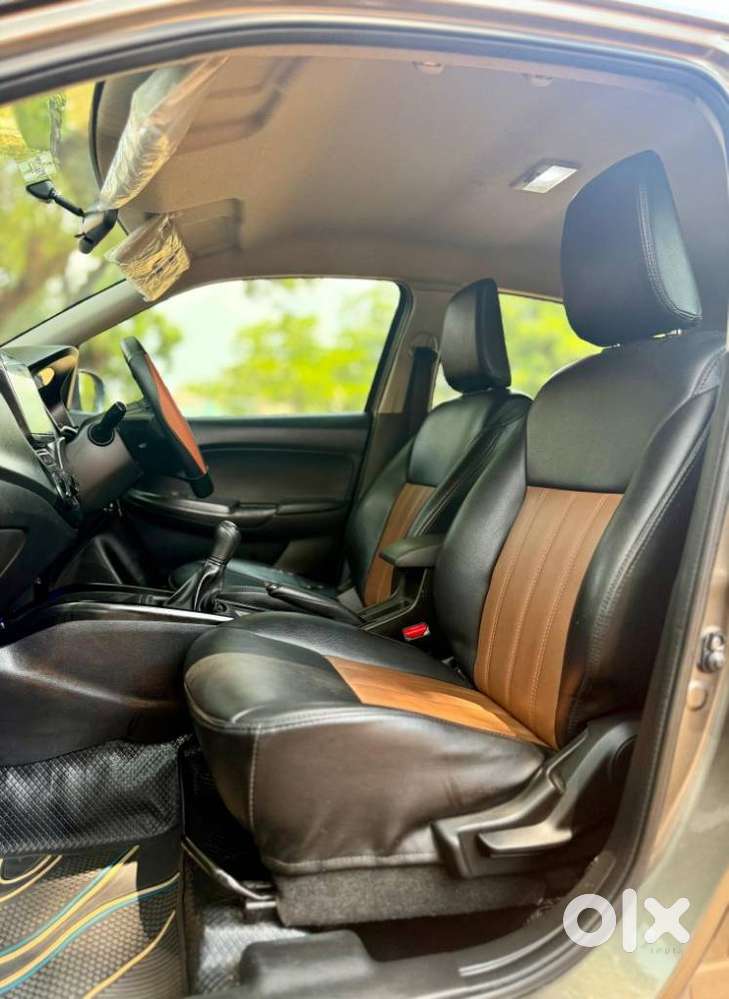 Maruti Suzuki Baleno Sigma, 2020, Petrol