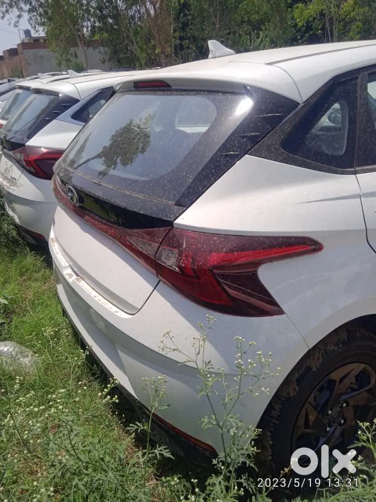 Hyundai Elite I20 Magna 2023