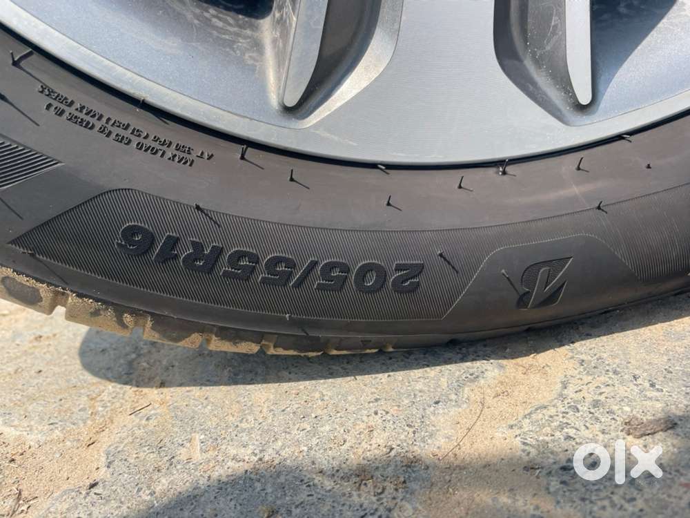 Hyundai Verna Diesel 2018