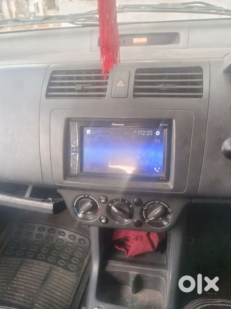 Maruti Dzire 1.2 Lxi 2009 Car