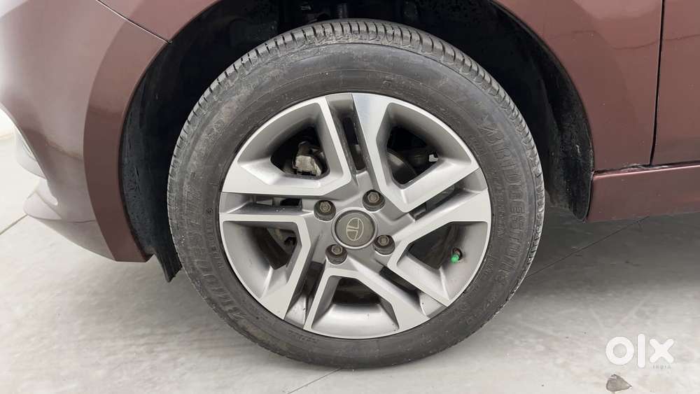 Tata Tigor 1.2 Revotron Xz Plus, 2023, Petrol