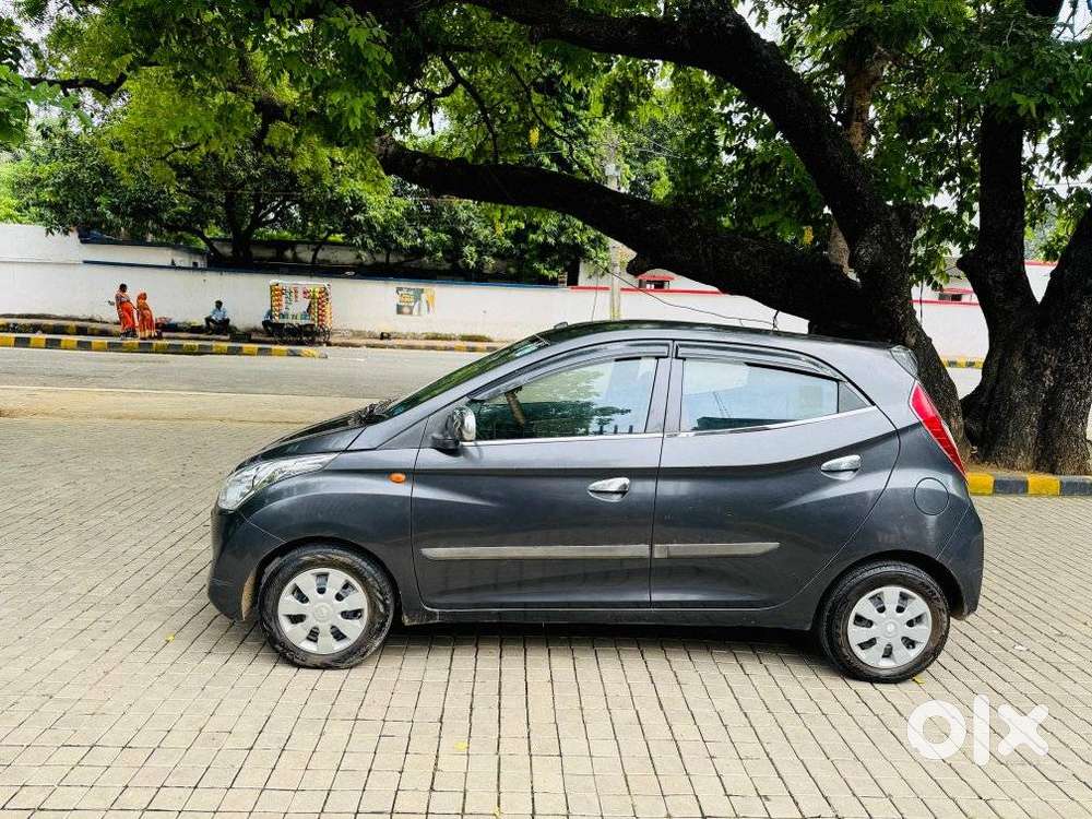 Hyundai Eon Magna +, 2018, Petrol