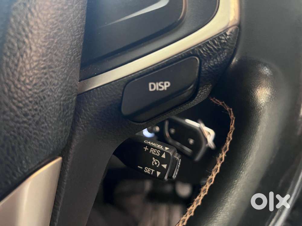 Toyota Innova Crysta G 7 Str, 2022, Diesel