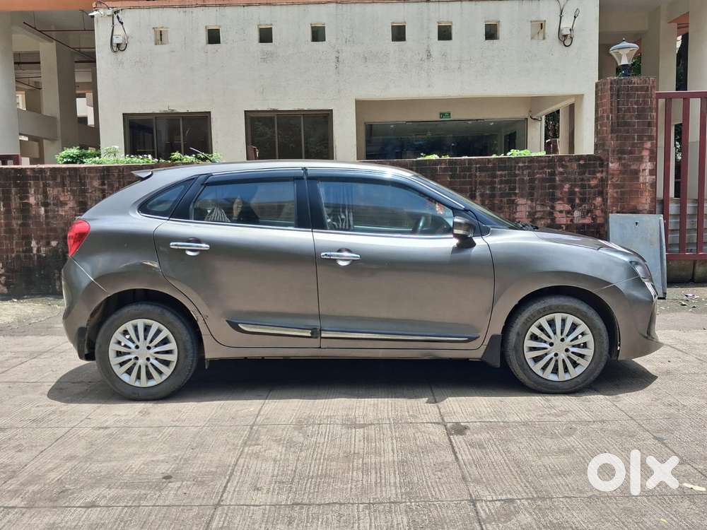 Maruti Suzuki Baleno Delta, 2021, Petrol