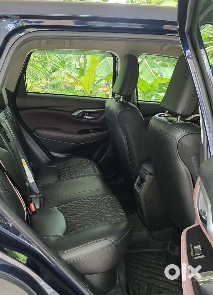 Maruti Suzuki Grand Vitara Zeta 2023 Petrol 9606 Km Driven