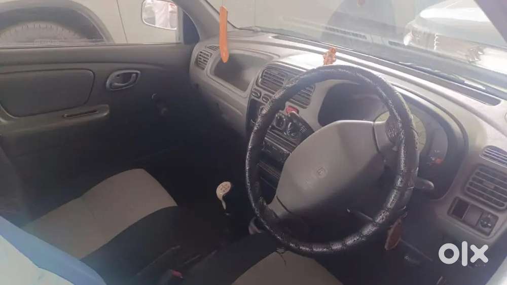 Maruti Suzuki Alto Lxi 2010