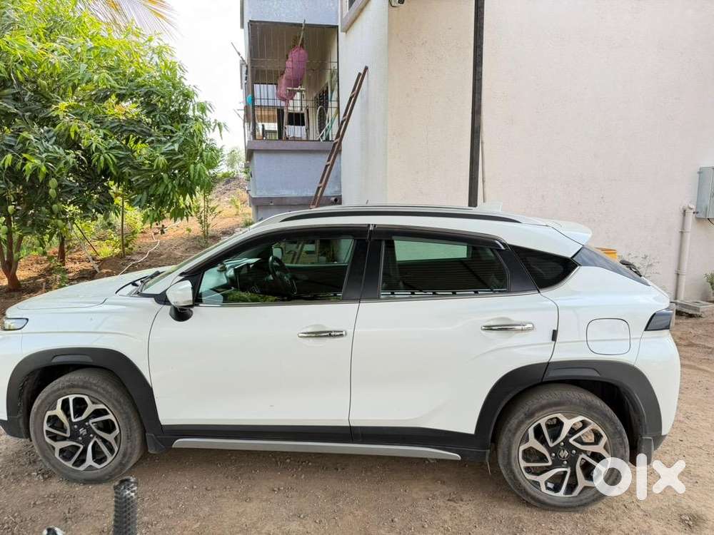 Maruti Suzuki Fronx 2024 Petrol Well Maintained