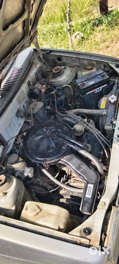 Maruti Suzuki 800 2004 Petrol Well Maintained
