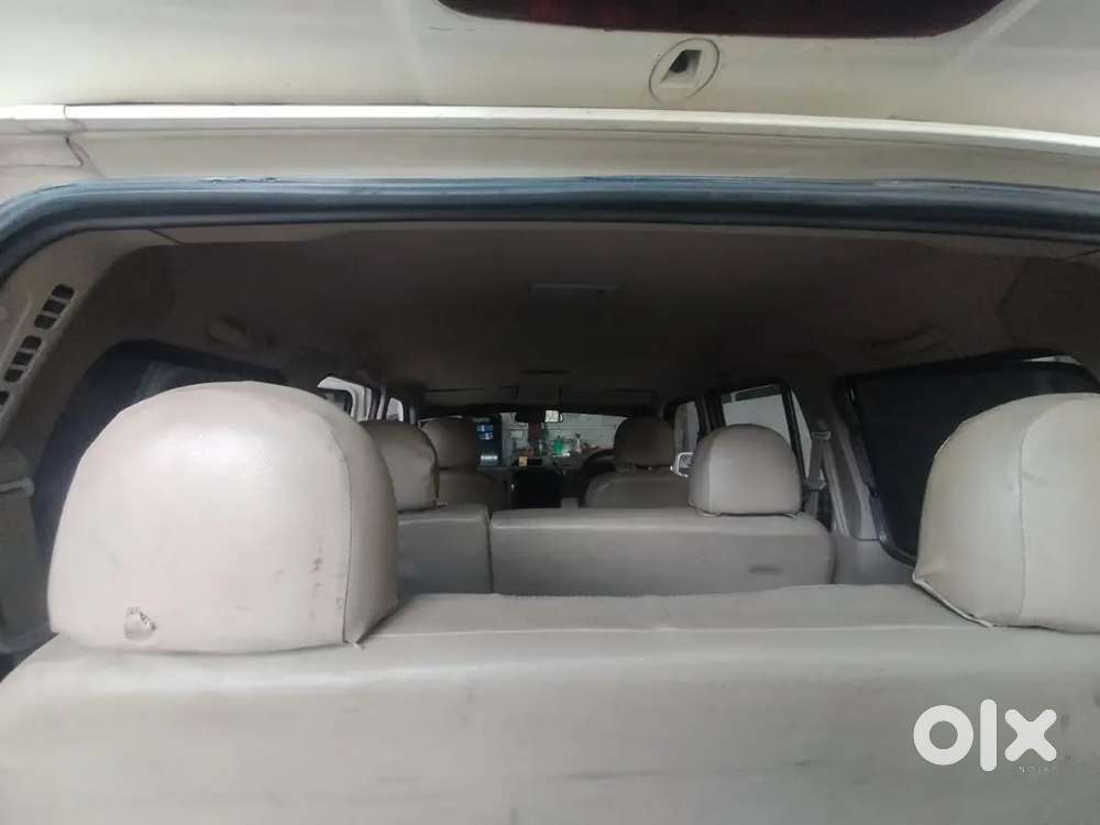 Mahindra Scorpio 2013