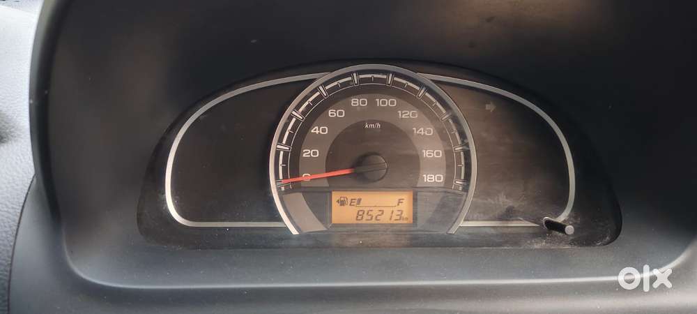 Maruti Suzuki Alto 800, 2016, Petrol