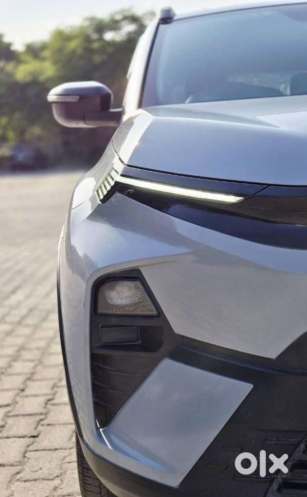 Tata Nexon Pure 1.2 S Revotron Petrol 6 Mt, 2024, Petrol