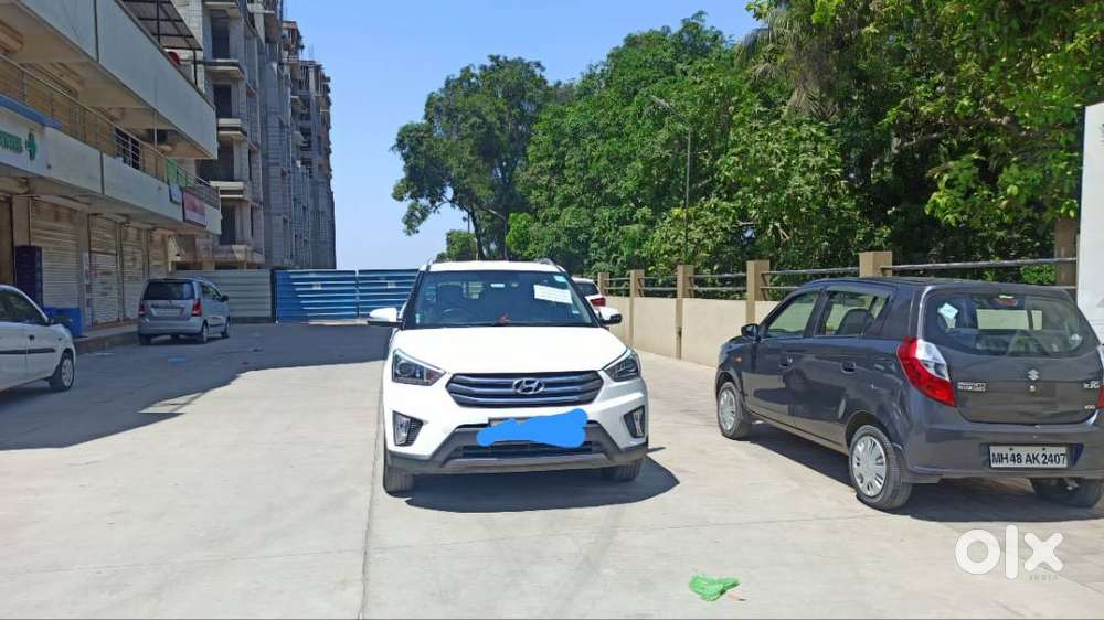 Single Hand Used All Services Done By Hyundai Service Stations