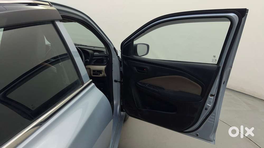 Toyota Glanza 1.2 E, 2025, Petrol