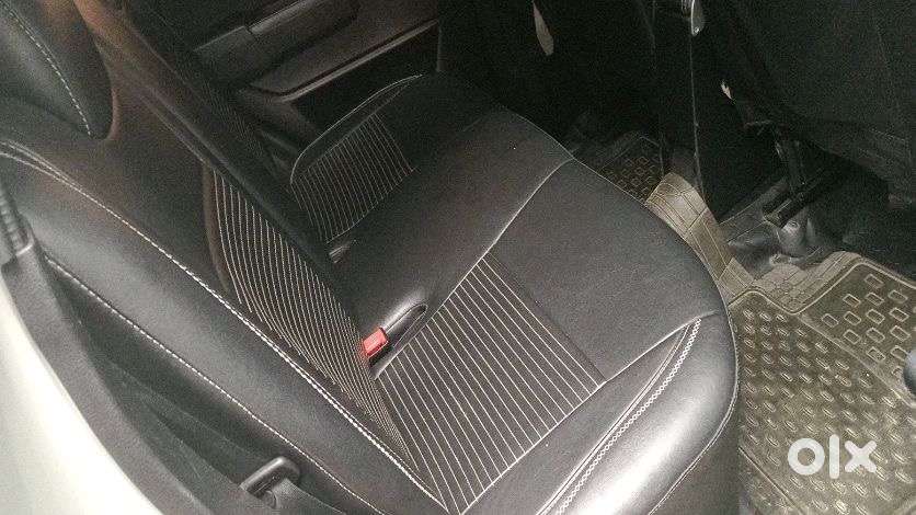 Maruti Suzuki Wagon R Petrol 2019