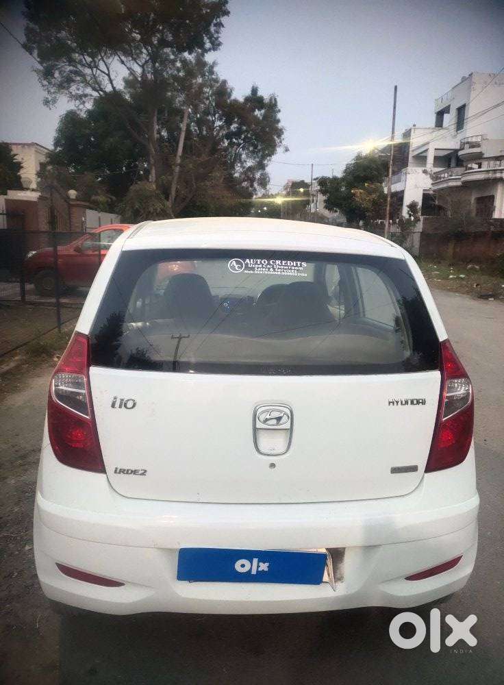 Hyundai I10 Magna, 2012, Petrol