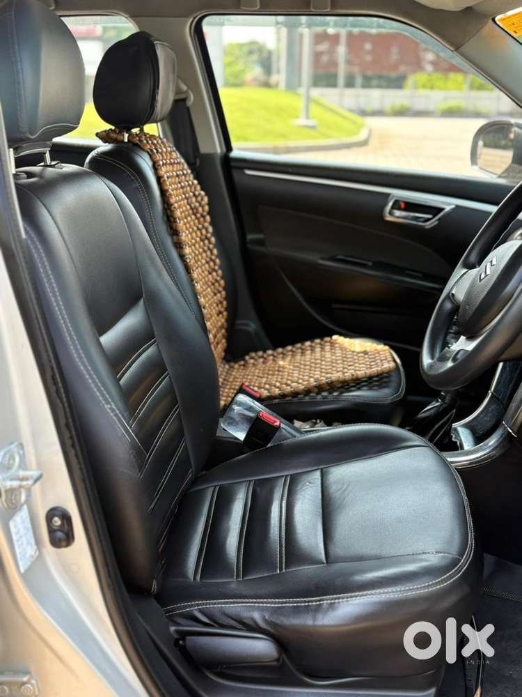 Maruti Suzuki Swift Vdi Bs Iv, 2015, Diesel