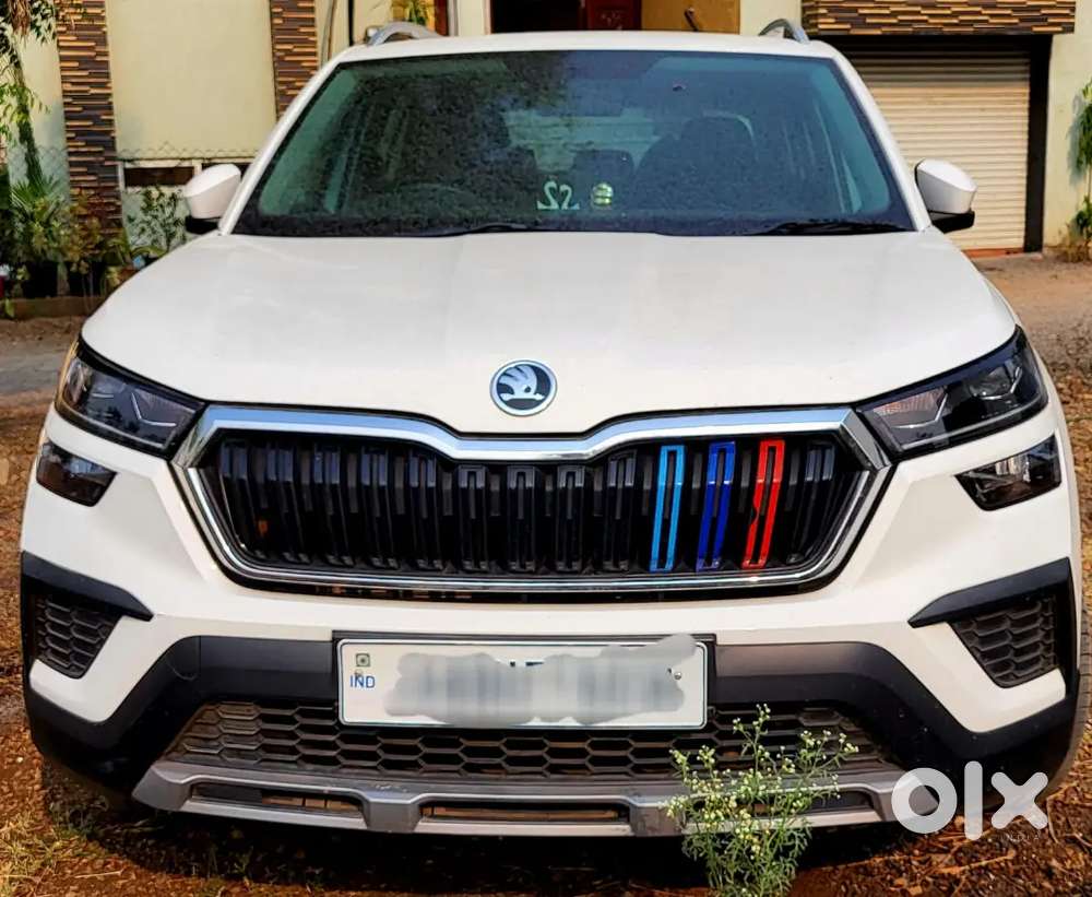 Kushaq On Sale 1.5l Turbo Mt