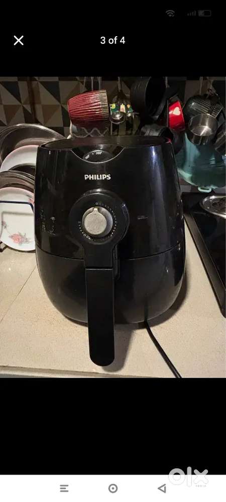 Phillips Airfryer