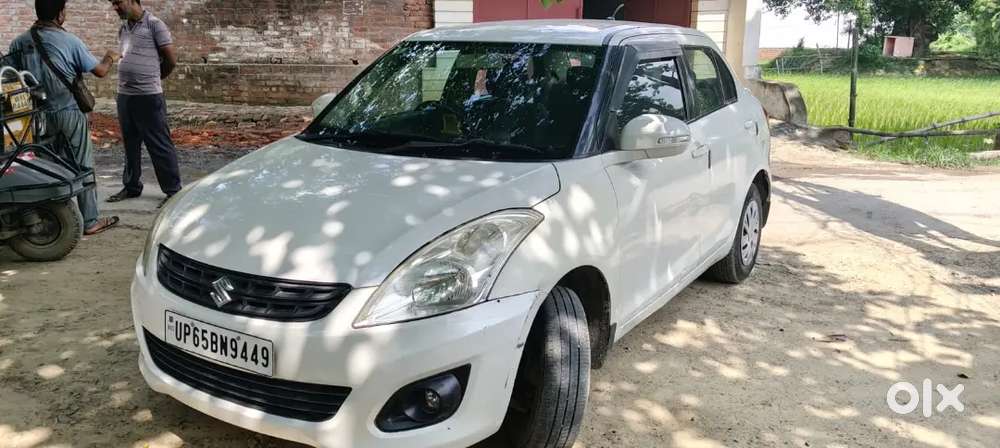 Maruti Swift Dzire Vdi