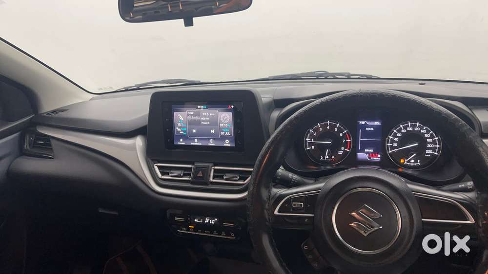 Maruti Suzuki Baleno Zeta, 2025, Petrol