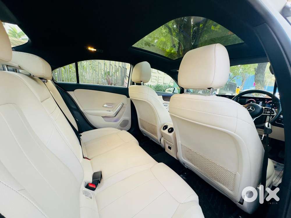 Mercedes-benz A-class Limousine 200, 2021, Petrol