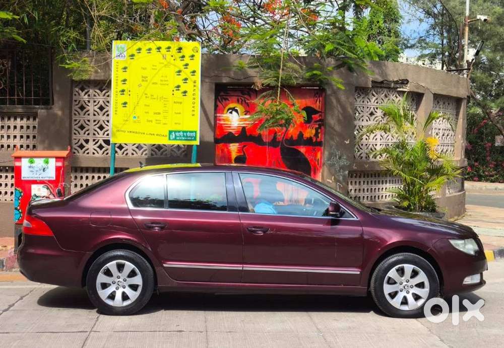 Skoda Superb [ ] 1.8 Tsi Elegance Mt, 2010, Petrol