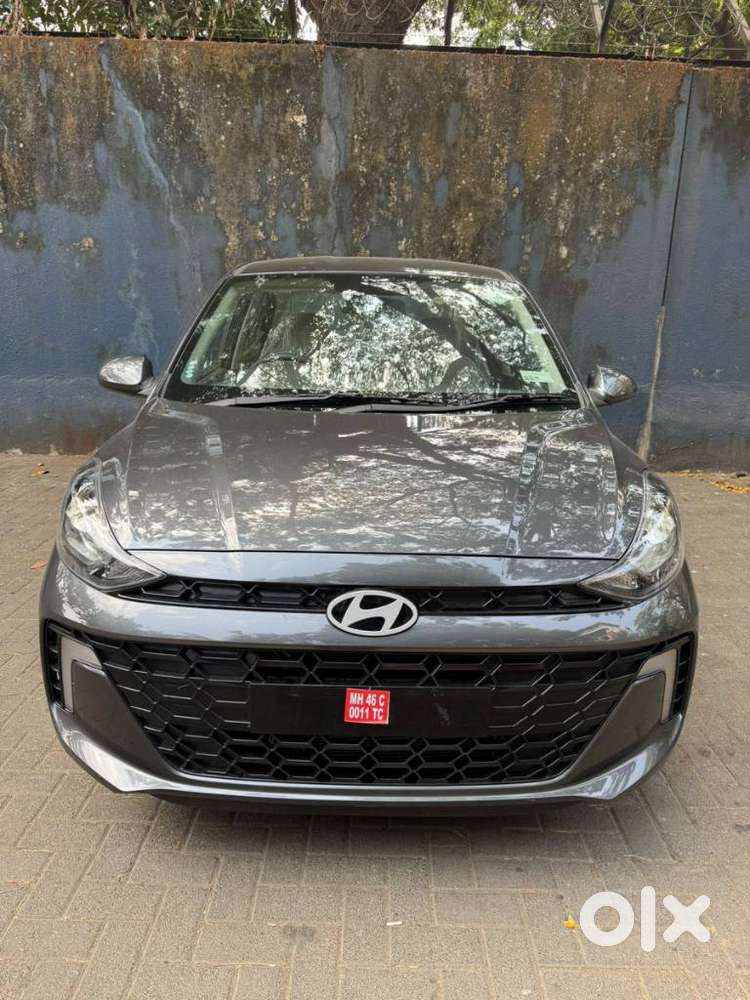 Hyundai Aura, 2026, Cng & Hybrids