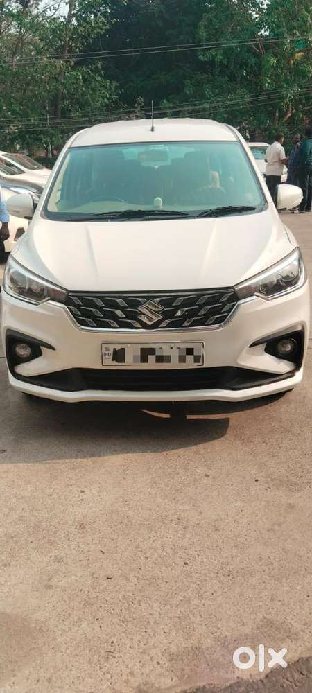 Maruti Suzuki Ertiga Vxi Shvs, 2023