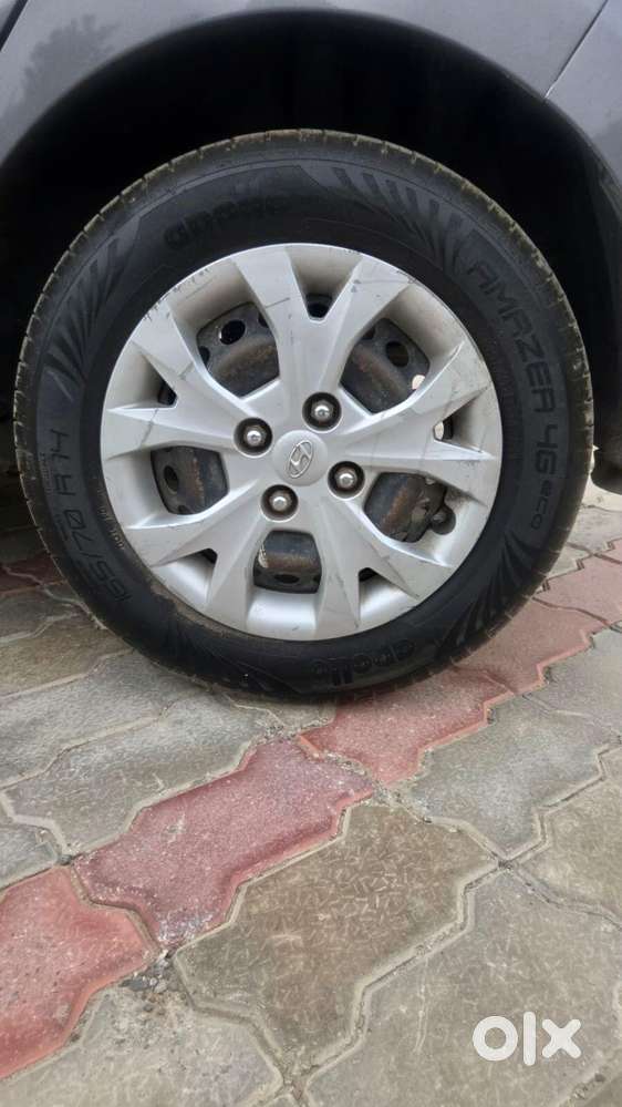 Hyundai Grand I10 2013-2016 Sportz Edition, 2016, Petrol