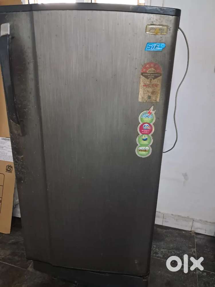 Godrej Refrigerator